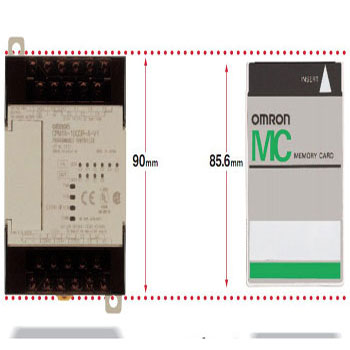 CPM1A系列-歐姆龍 小型PLC