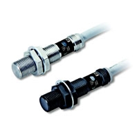 E2EF Proximity Sensor with All-stainless Housing